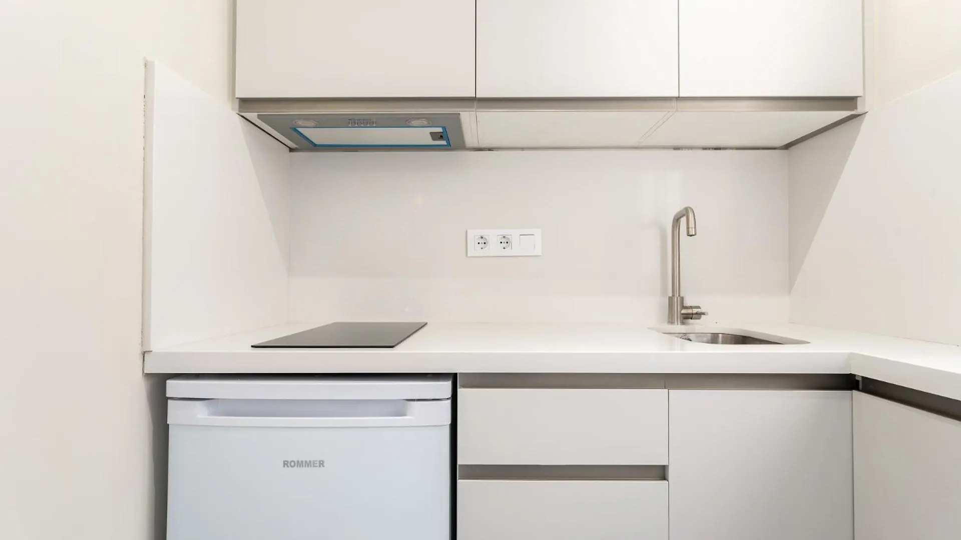 Trinidad By Carohomes Malaga