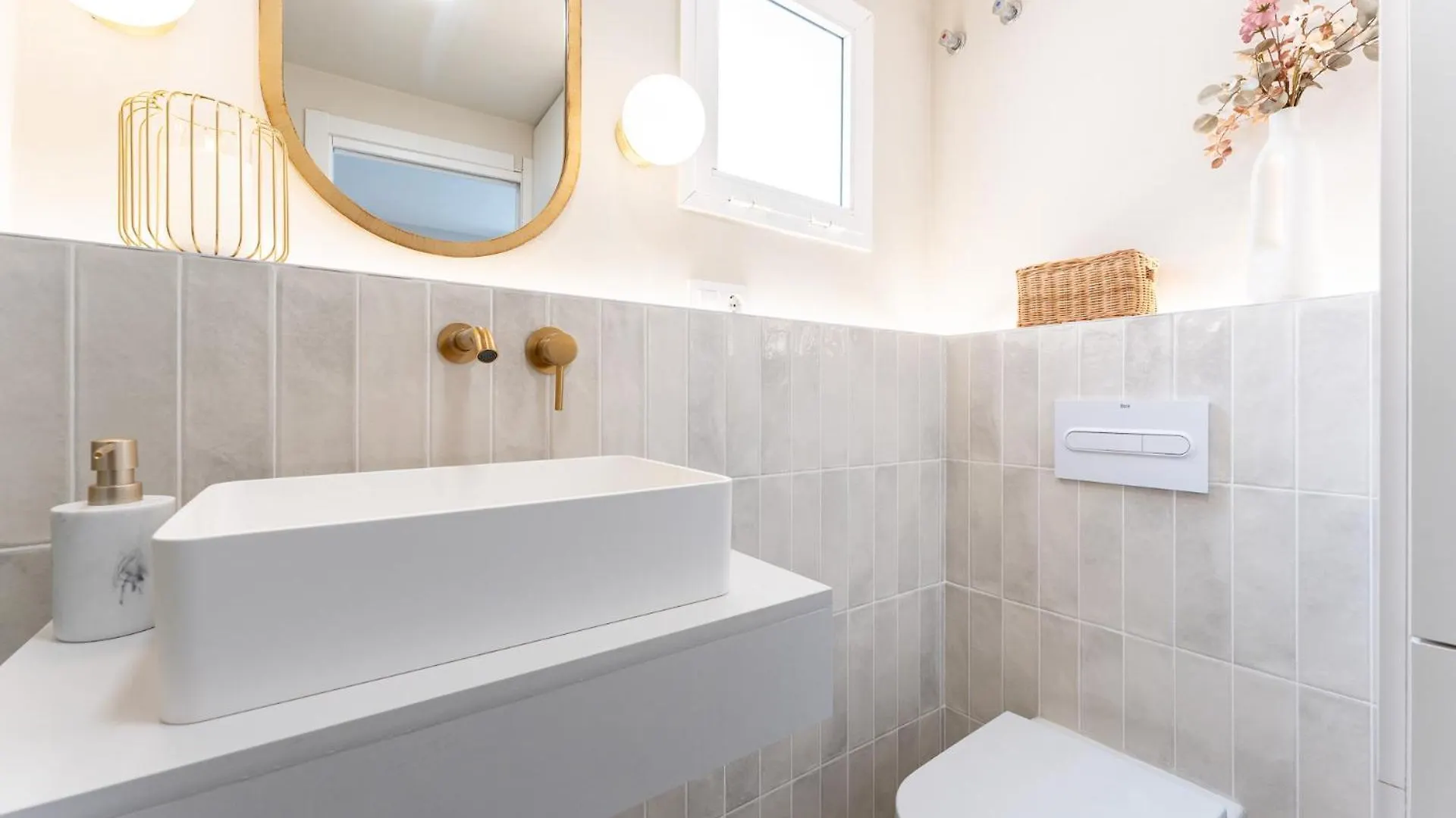 Apartment Trinidad By Carohomes Malaga