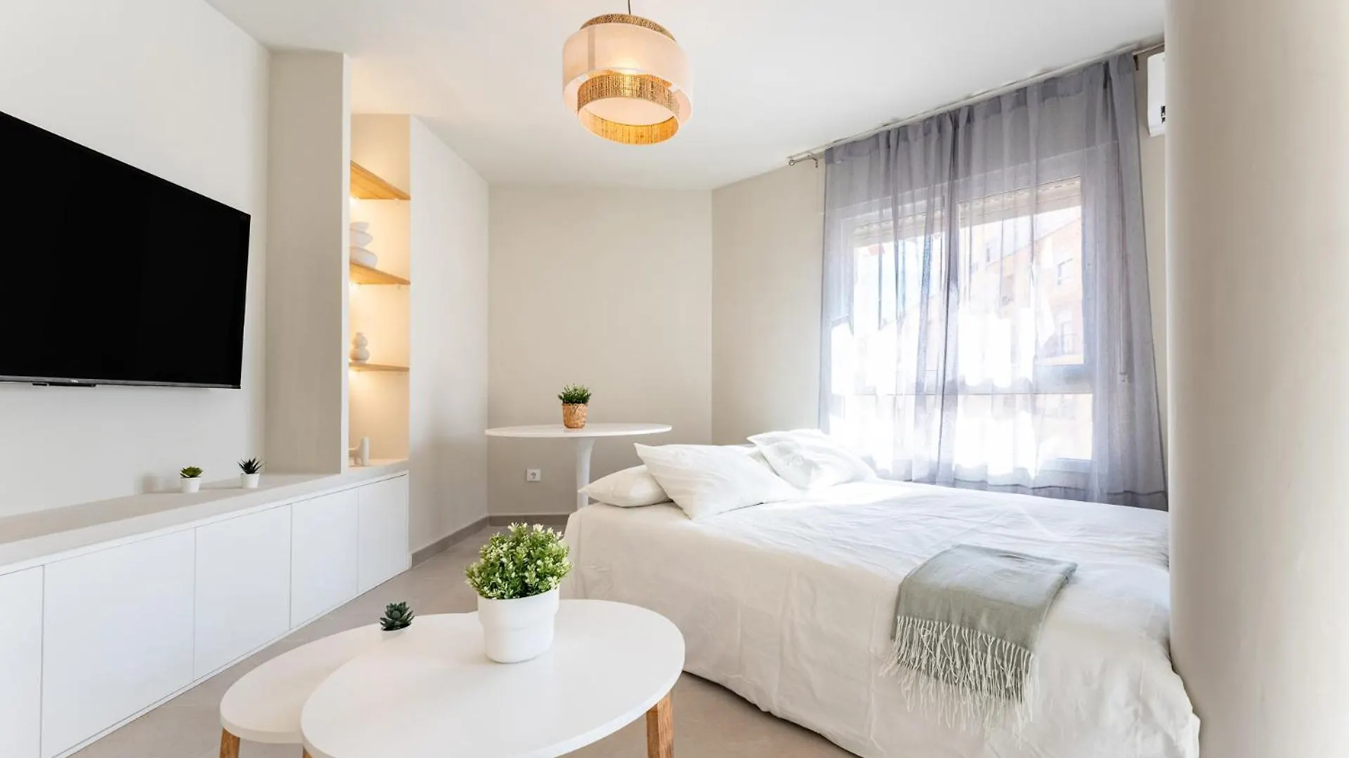 Trinidad By Carohomes Malaga Apartment