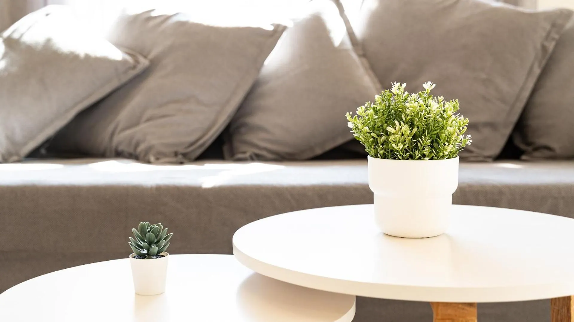 Trinidad By Carohomes Malaga Apartment