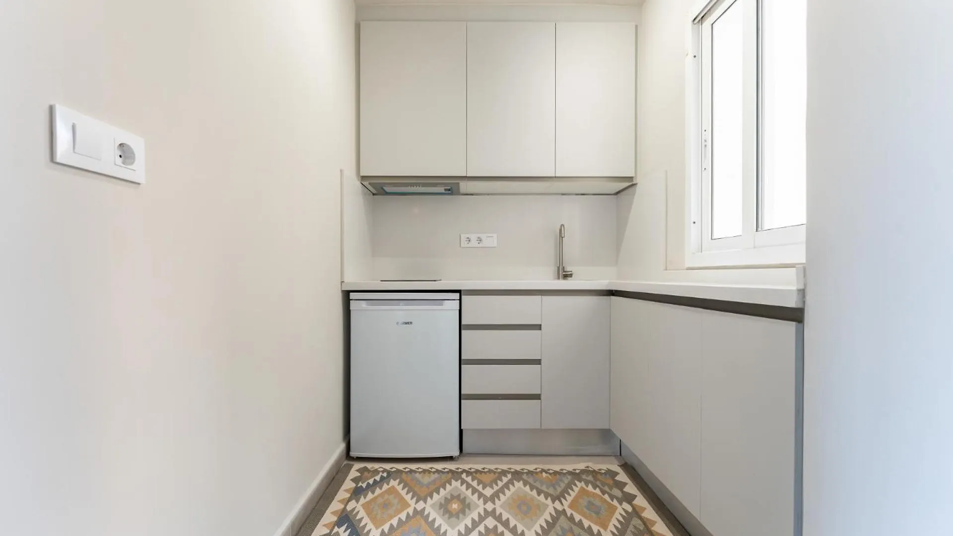 Apartment Trinidad By Carohomes Malaga