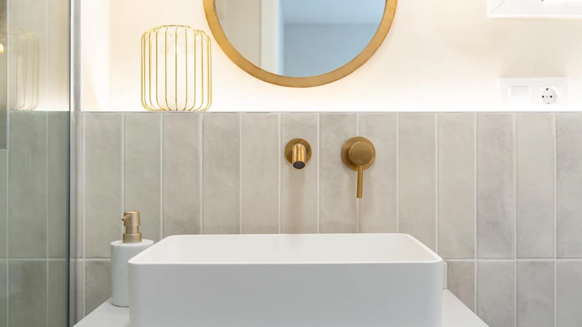Trinidad By Carohomes Malaga Spain