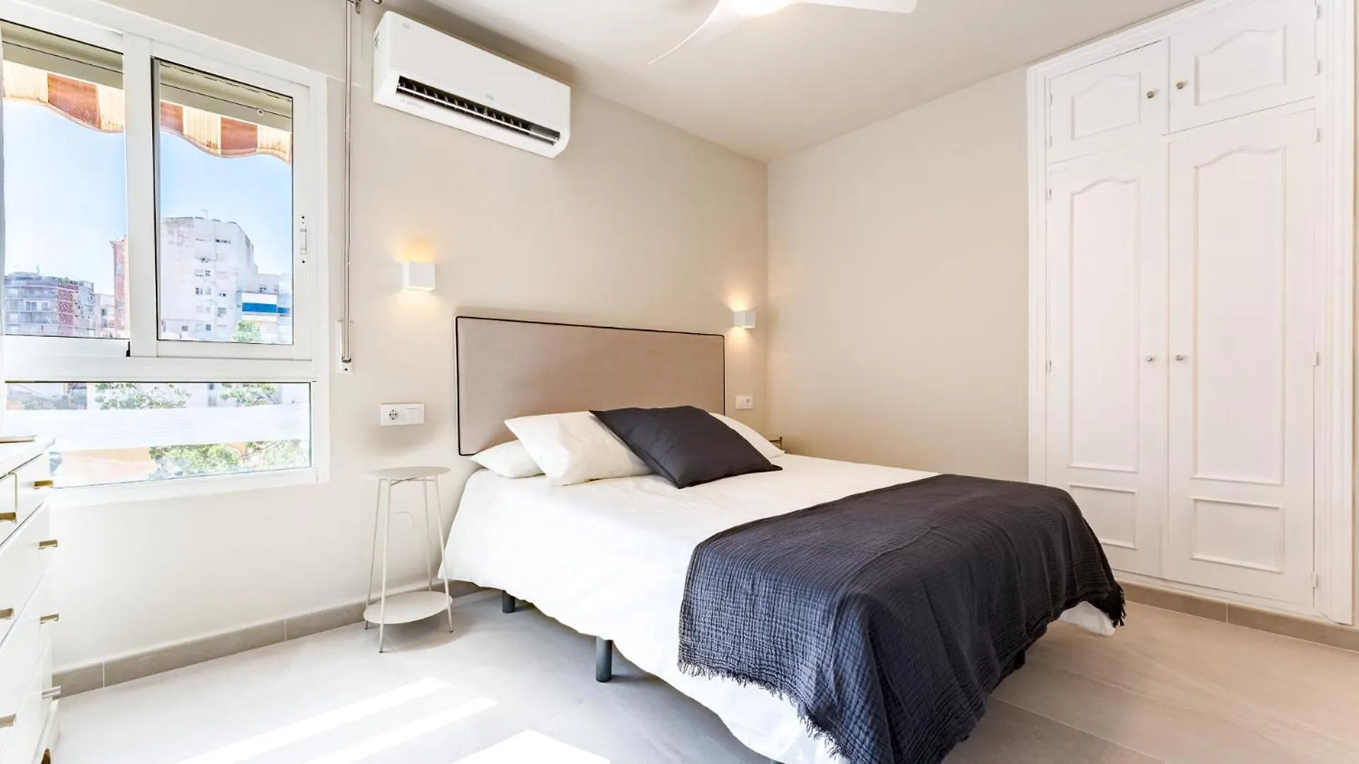 Trinidad By Carohomes Malaga Spain