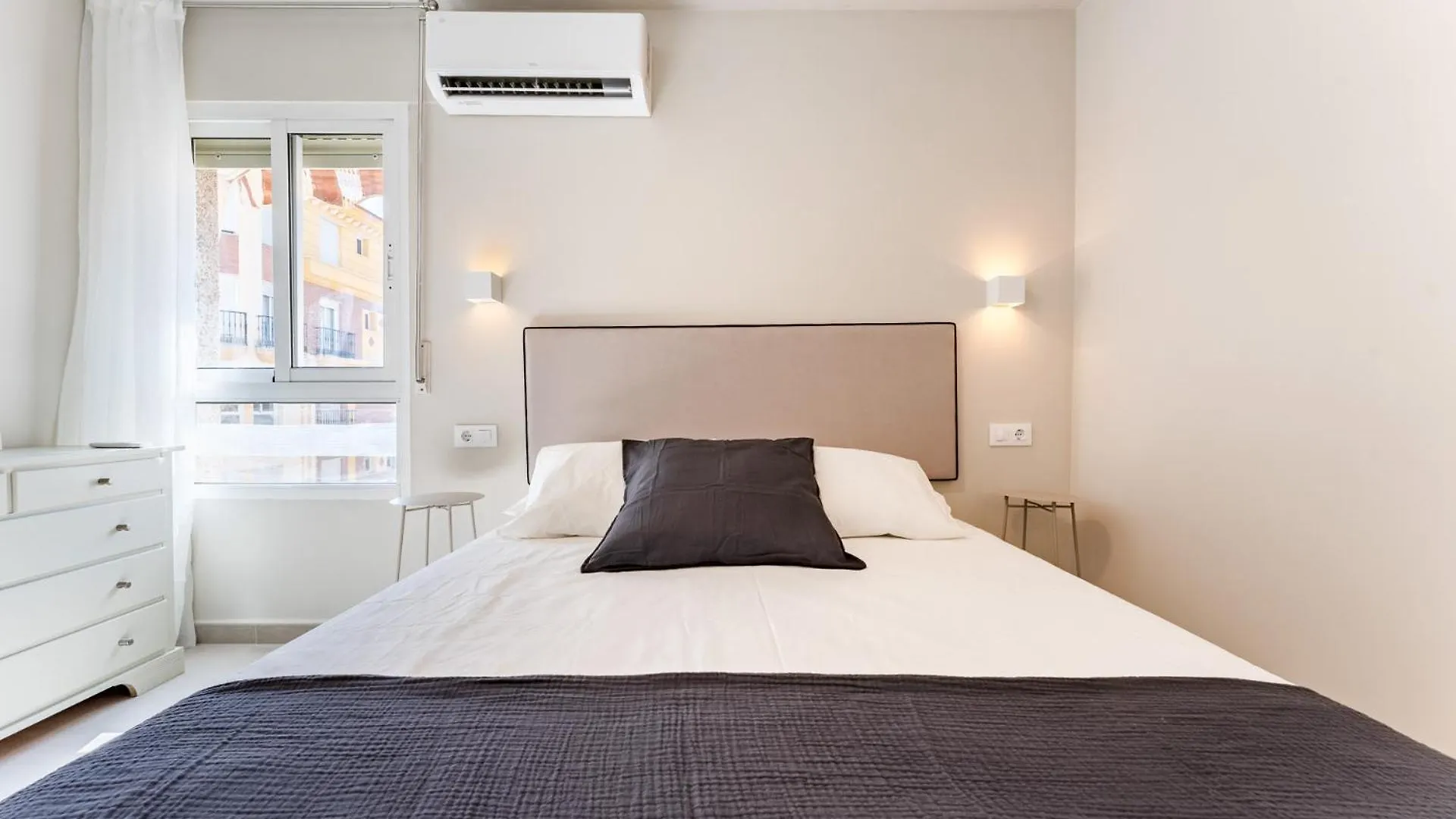 Trinidad By Carohomes Malaga 0*,  Spain