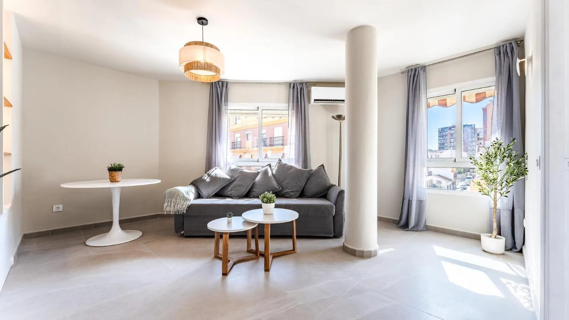 Trinidad By Carohomes Malaga 0*,  Spain