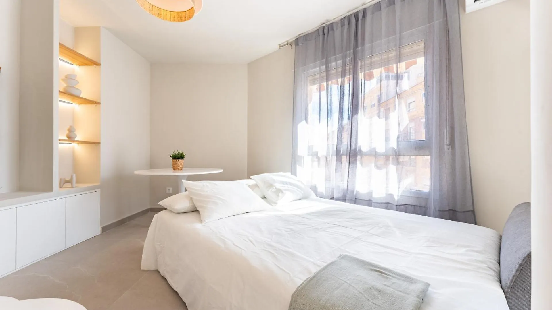 Trinidad By Carohomes Malaga